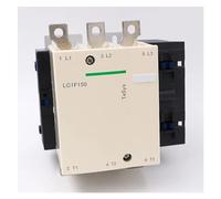 WQGQPXOB LC1F150U7 AC electromagnetic contactor 3P 3NO LC1-F150U7 150A Coil 240V AC