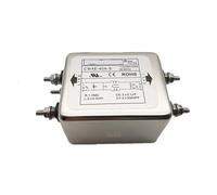 WQGQPXOB Power Filter CW4E-30A-S 220V 30A40A Single-Phase AC