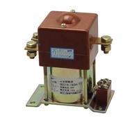 WQGQPXOB QCC14-150A/11 DC6V 12V 24V 36V 48V 60V 72V 84V 120V 150V Contactor for Electric Vehicles Engineering Machinery(6v)