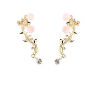 WQHPLMD 2pcs Elegant Flower Shape Rhinestone Left Ear Cuff Clip Gold & Sliver Color Earring Stud),additionalWeblabs:(PAX_CHECKOUT_BUY_NOW_GC_TANGO_1121297":"