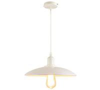 WQHPLMD chandeliers retro industrial metal hanging light country style pendant lighting decoration indoor pendant lamp， kitchen island hanging ceiling light