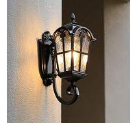WQHPLMD Creative Style Background Wall Decoration Lamp Ancient Rome Retro Creative Bedside Lamp Retro Minimalist For Dining Room Bedroom Living Room