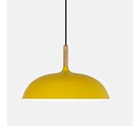 WQHPLMD led lights minimalism mordern dining room chandelier wrought iron metal kitchen droplight mid century adjustable hanging ceiling light
