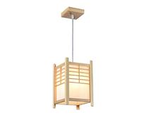 WQHPLMD machine solid wood valve bedroom nordic lantern tube chandelier light stove retro burning people personality bright restaurant led burner creative sunlight chandeliers