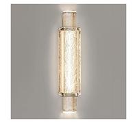 WQHPLMD Nordic Art Deco Wall Light Fixture - Sleek and Stylish Retro Style Floor Lamp