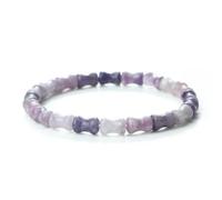 Wqishinuanyang Natural Stone Beads Bracelet Red Agate Green Aventurine Buddha Stretch Bangles
