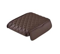 WQIUTT Car Armrest Covers for Mazda 3 Sedan BM 2014 2015 2016 2017 2018,Armrest Cushion Cover Center Console Cushion Pad Armrest Seat Box Cover Armrest Storage Box,B