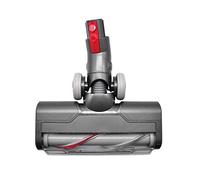 WQMEOR Motorized Floor Brush Head Tool Carbon Fiber Carpet Direct Drive Floor Brush, Compatible With Dyson. V7 V8 V10 V11 Replacement Brush Heads
