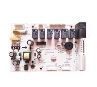 WQP12-7207A.D.1-1 Motherboard ，Compatible for Midea， Dishwasher Computer Board Parts, Home Kitchen Appliance Parts