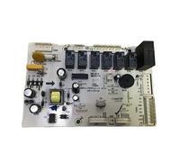 WQP12-7207A.D.1-1 V4.0 Computer Board Motherboard Suitable，Compatible For Midea，Dishwasher