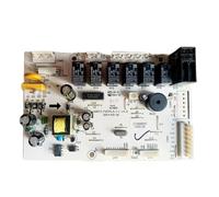 WQP12-7207A.D.1-1 V4.0 Dishwasher Main Board Control Board Original Replacement Parts Precise Matching, Circuit Boards