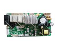 WQP12-U7601S.D.1-2 V1.0 Dishwasher Control Motherboard Compatible with Midea/Hansa/Teka Model No. 17176000027169 Factory Replacement Boards