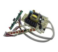 WQP8-9325.D.1-1 & WQP12-9319..2-1 Dishwasher Main Control Board PCB Circuit, Compatible for Korting, KGV600, Compatible for Gorenje, GV60010