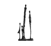 WQQYU6HKF Table Decorations Modern Minimalist Luxury Art Abstract Sculpture Figure Ornament for Home Living Room Decoration Art Statue