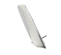 WQSDFGK Door Pull Compatible with Chevrolet for Silverado 1500 2500 3500 2007-2013 1pc Car Interior Left/Right Inner Door Handle Replacement OEM:15935956 15939085