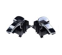WQSDFGK Door Pull Compatible with for Navara D40 Ute 2005-2013 Front Rear Left Right Interior Door Handle OEM:W0277720572 W0277720571 80671-4X02B 806714X00A