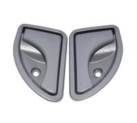 WQSDFGK Door Pull Compatible with for Twingo 1993-2007 Car Accessories Flush Interior Inside Interior Door Handle Right OEM:8200259377 8200247803