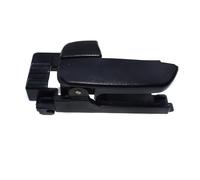 WQSDFGK Door Pull Compatible with Hyundai for Accent 2006-2011 Front Rear Left Right Interior Inside Door Handle OE:82610-1E000 82620-1E000 83610-1E000 83620-1E000