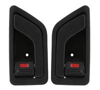 WQSDFGK Door Pull Compatible with Hyundai for Getz for Hatchback 2005-2011 Car Accessories Interior Door Handle EM:82610-1C000 82620-1C000 W01-7772312-2 W01-7772312-1