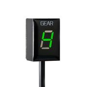 WQSDFGK Gear Indicator Compatible With NT700V For Deauville 2006-2015 For XL125V For Varadero 2007-2014 For VTR250 2009-2014 Motorcycle For Speed Gear Indicator Accessories