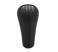WQSDFGK Gear Knob Compatible with BMW for 1 5 Series E81 E82 E87 E88 F20 E60 E61 E28 E34 E39 Car Gear Shift Knob Handball Shift Lever Accessories
