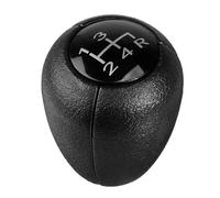 WQSDFGK Gear Stick Head Compatible with for 280ZX 1979 1980 1981 1982 1983 4 Speed Car Gear Shift Knob Handball Shifter Lever Hand Ball Auto Parts
