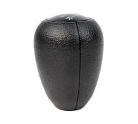 WQSDFGK Gear Stick Head Compatible with for 280ZX 1979 1980 1981 Auto Parts Gear Shift Knob 1 Pieces Black Car Accessories ABS Replacement 32865-V2500
