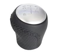 WQSDFGK Gear Stick Head Compatible with for Juke F15 2010 2011 2012 2013 2014 2015 2016 2017 2018 2019 6 Speed Gear Shift Knob Car Decoration