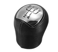 WQSDFGK Gear Stick Head Compatible with for Megane for Twingo 5 Speed Car Gear Shift Knob Shifter Lever Car Accessories Decoration