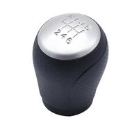 WQSDFGK Gear Stick Head Compatible with for X-Trail T31 2007 2008 2009 2010 2011 2012 2013 2014 2015 Gear Shift Knob 1.5 Cm 6 Speed Car Accessories Tool Waterproof