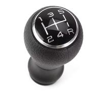 WQSDFGK Gear Stick Head Compatible with Peugeot for 106 107 205 206 207 306 307 308 309 405 406 407 508 605 607 806 807 5 Speed Manual Car Gear Shift Knob Lever Change Knob