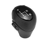 WQSDFGK Gear Stick Head Compatible with Smart for City-Coupe 450 1998 1999 2000 2001 2002 2003 2004 Car Automatic Gear Shift Knob Car Interior Modification