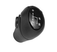 WQSDFGK Gear Stick Head Compatible with Smart for ForTwo for Cabrio 450 2004 2005 2006 2007 Car Automatic Gear Shift Knob Car Accessories Decoration