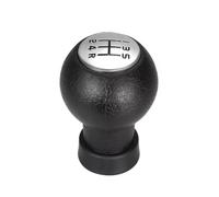 WQSDFGK Gear Stick Head Compatible with Suzuki for Swift 2005 2006 2007 2008 2009 2010 Gear Shift Knob Stick Head Lever Adapter Manual 5 Speed Transmission