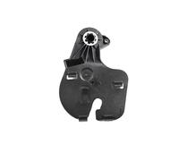 WQSDFGK Hood Latch Cover Compatible with A3 S3 2013 2014 2015 2016 2017 1 Pcs Lhd Car Hood Latch Release Handle Mount Bracket Accessories 8T1823633B