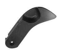 WQSDFGK Hood Latch Cover Compatible with BMW for 540i E39 1997 1998 1999 2000 2001 2002 2003 1 Pcs Hood Release Handle Bar Lock Handle Lever 51238226621