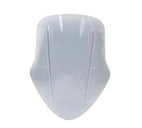 WQSDFGK Motorcycle Windscreen Compatible With Ducati For Diavel 2014 2015 2016 2017 2018 Motorcycle Windshield Windscreen Wind Defector Protection Motorcycle Screen