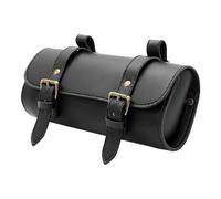 WQSDFGK Saddle Bag Compatible with Suzuki Universal Motorbike Saddle Bag Luggage Rack Bag Side Backpack Motorcycle Saddlebag Waterproof Accessory
