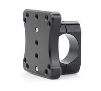 WQSDFGK Stand Phone Mount Compatible With For XV750 For Virago 1992 1993 1994 For SR250 1980 1981 1982 Motorbike GPS Navigation Phone Holder Bracket