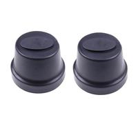 WQSING 2X Hub Cap Dust 5413976 Compatible with Polaris 2011-2020 Ranger 1000 900 800 570 2018-2023 Sportsman 570 2018-2023 450 2018-2023 HO Brutus HD PTO 2018-2019 ACE 570 EPS 2018-2019 ACE 500