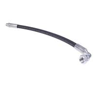 WQSING Hydraulic Hose LVA15654 Compatible with John Deere 3025E 3032E 3036E 3038E for Eaton Compact Utility Tractor Steering 32/3 Oil Line 5800 Psi Anti-Abrasion