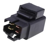 WQSING Neutral Start Switch Relay 38730-19B00 Compatible with Suzuki ATV King Quad LT4WD LT-F 250 300F Quadrunner 1997-1998 LT-F250W LT-F4WD LT-F4WDW 1987-1997 LT-4WD