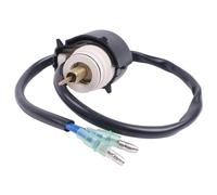 WQSING Prime Starter Assy 65W-14380 Compatible with Yamaha 20HP 25HP