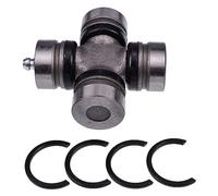 WQSING Rear Axle Universal Joints K7571-91320 Compatible with Kubota RTV 900 4x4 2003-2008 Inner or Outer U-Joint