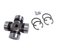 WQSING Universal Joint AE22753 Compatible with John Deere 413 525 630 735 830 926 3950 5400 C300 LX4 MX5 R400 S300 Compatible with Case New Holland 102061C91 129437 1337985C1 30622 84355319