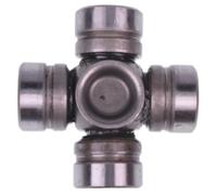 WQSING Universal U-Joint Compatible with Kawasaki Bayou 300 KLF300 KLF300C 4X4 1989-2005 Front Drive Shaft, Mule 2510 KAF620 4x4 1993-1999 Rear Prop Shaft 49050-1055 ATV Spider Cross Bearing (1 Pack)