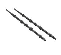 WQVXGKTI 10pcs Delivery Roller Exit RC1-3654-000 Compatible With 1320 1160 P2014 P2015 M2727