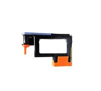 WQVXGKTI 1x Compatible Print Head Compatible with Designjet Z2100 Z5200 Z3100 In Photo Black Light Gray Model C9407A