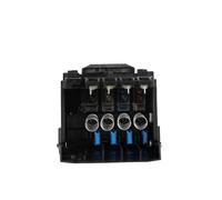 WQVXGKTI 2025 Compatible Full Color Print Head Compatible with 933 932 XL OfficeJet 7110 7610 6600 6700 Printing Accessory