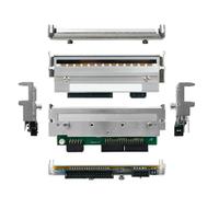 WQVXGKTI 203dpi Thermal Print Head 79800M Compatible With ZM400 Printer Supplies